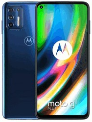 Ремонт телефона Motorola Moto G9 Plus в Владимире